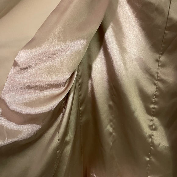 💛NWOT💛 2-piece Emilia Pantsuit from GUESS - Picture 4 of 5